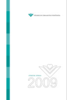 V�ro�n� spr�va za rok 2009