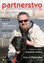 Partnerstvo 1/2011