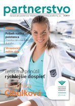 Partnerstvo 3/2011