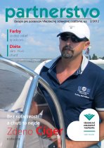 Partnerstvo 2/2012