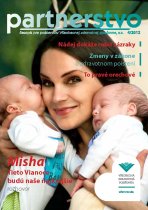Partnerstvo 4/2012