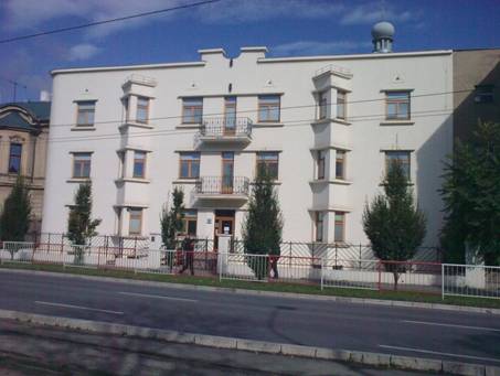 Poh�ad z&nbsp;prednej strany