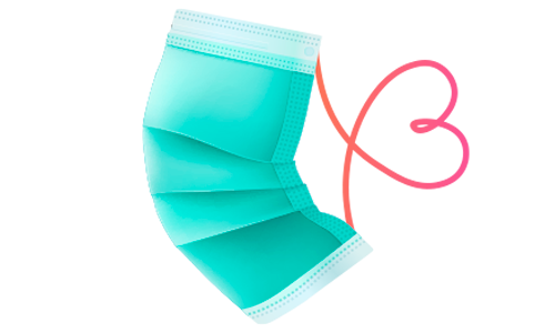 Zo srdca ďakujeme všetkým zdravotníkom 