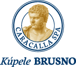Kúpele Brusno