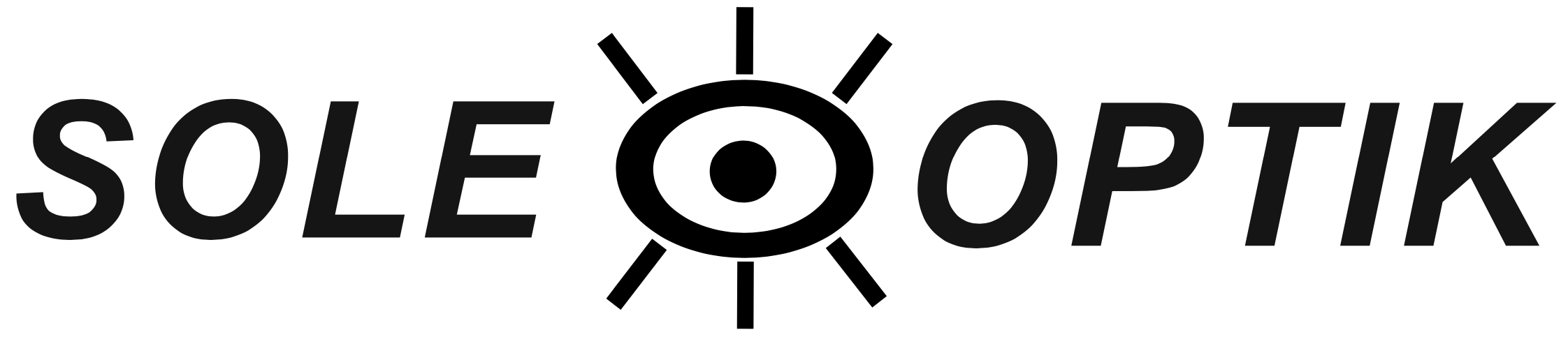SOLE OPTIC Očná optika