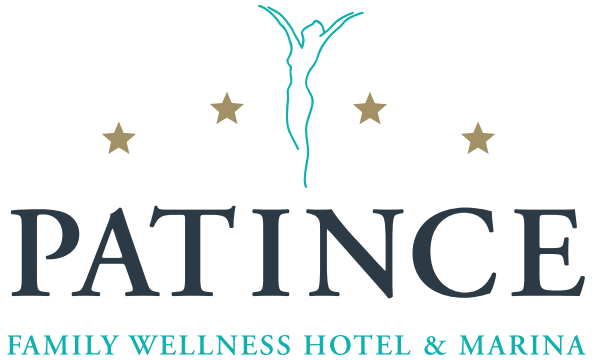 Wellness Hotel Patince****