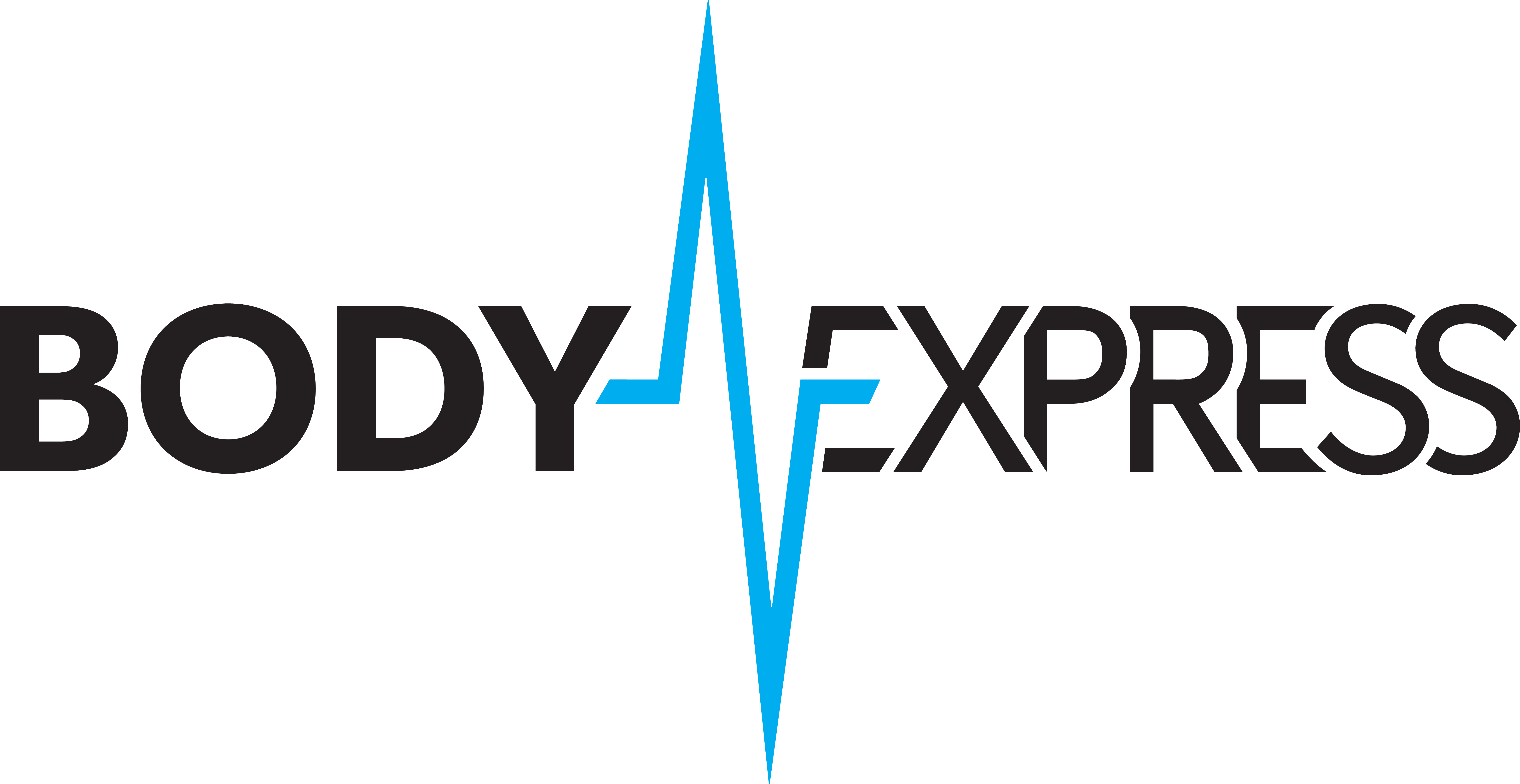 BODY EXPRESS, Vráble