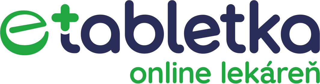 Etabletka online lekáreň