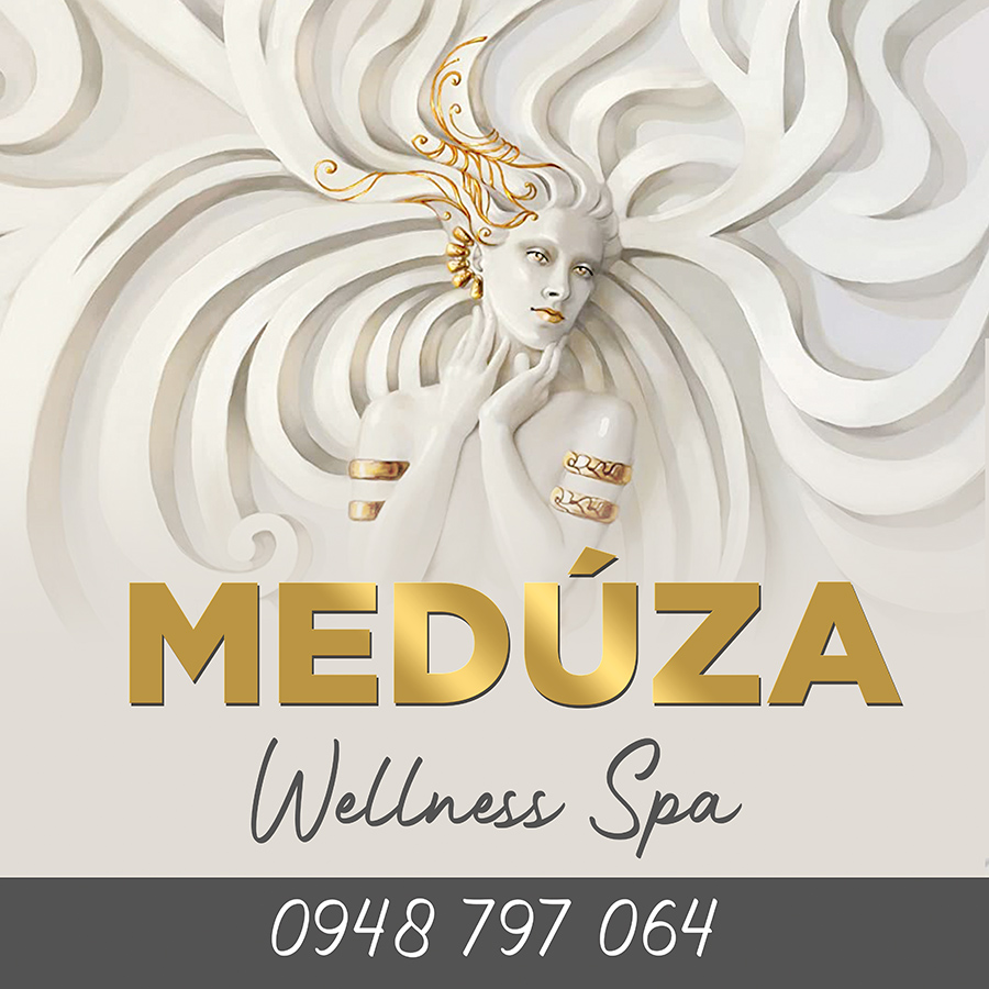 Medúza Wellness Spa