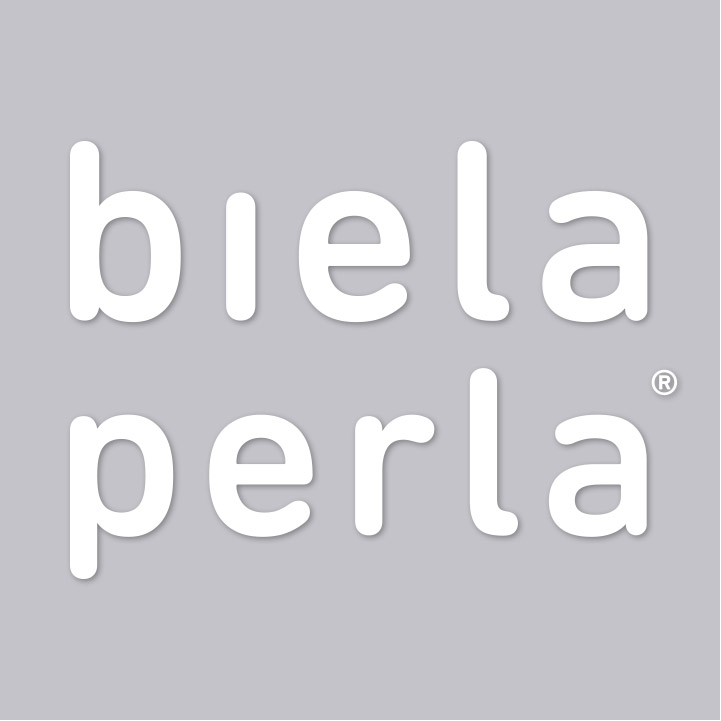 Biela perla