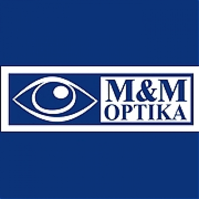 Očná optika M&M