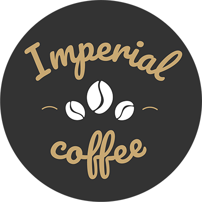 Imperial coffee