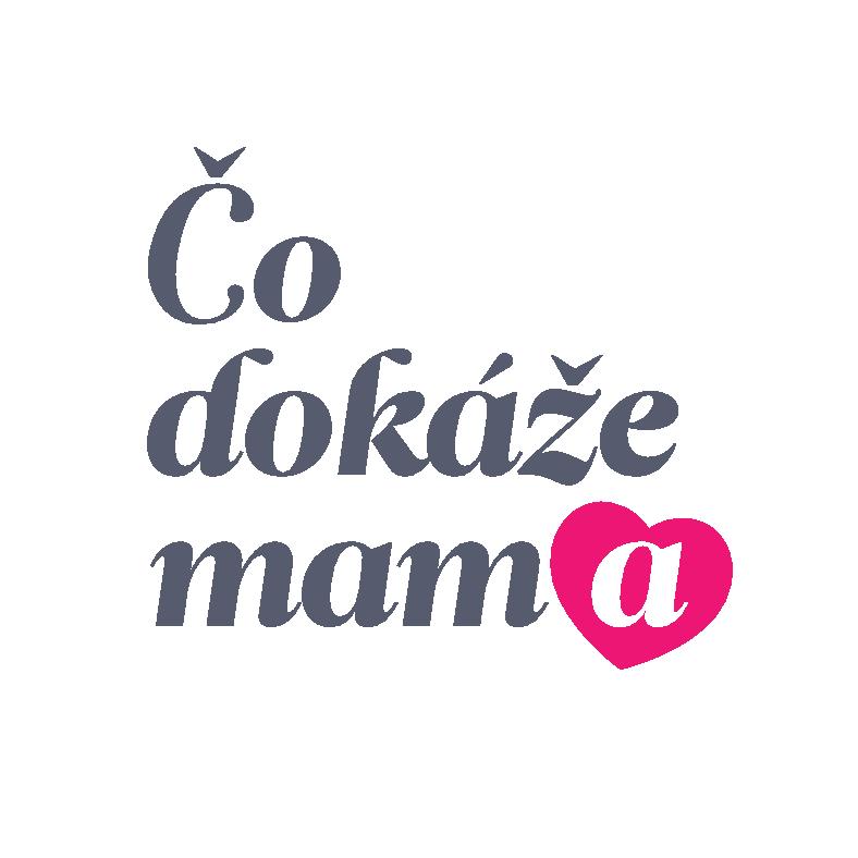 Čo dokáže mama