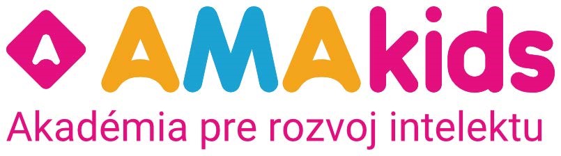AMAkids Akadémia pre rozvoj intelektu