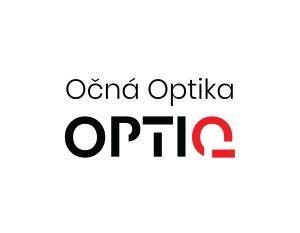 Očná optika OPTIQ