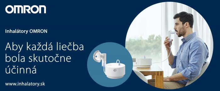 inhalátor inhalátor