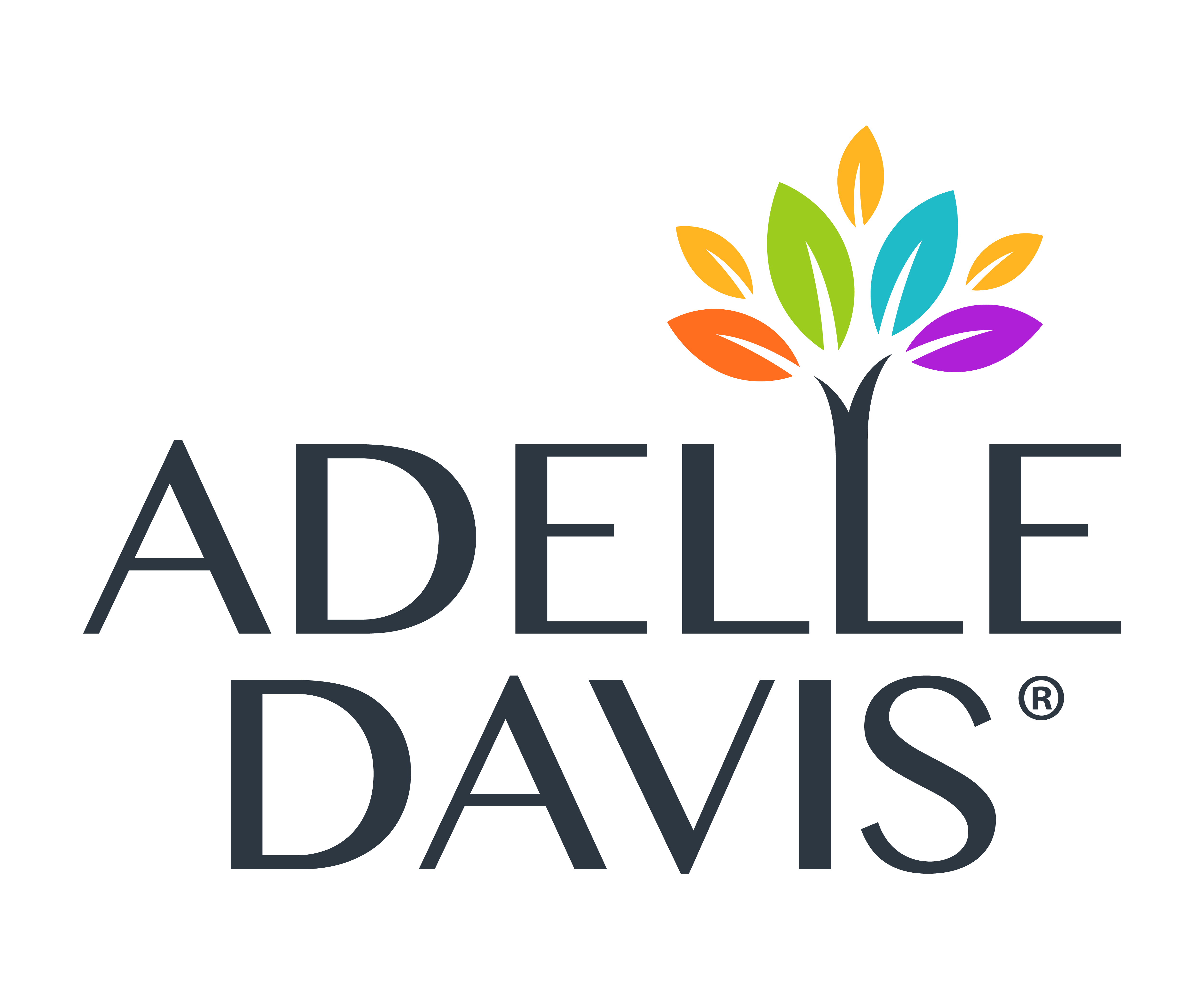 Adelle Davis