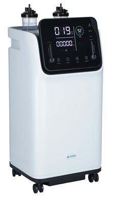 foto kyslíkový koncentrátor foto kyslíkový koncentrátor