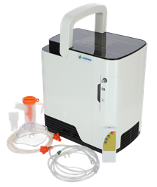 foto kyslíkový koncentrátor foto kyslíkový koncentrátor