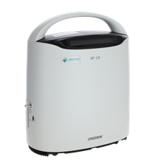 foto kyslíkový koncentrátor foto kyslíkový koncentrátor