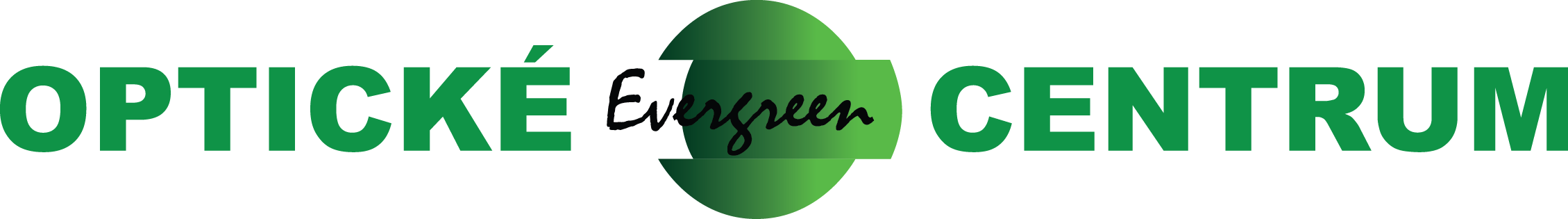 Optické centrum Evergreen