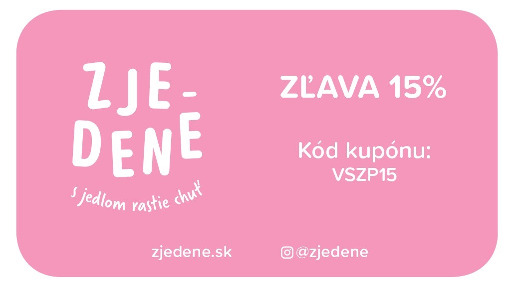 zjedene