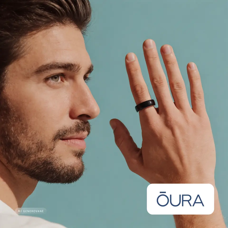 Oura Ring