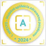 Logo Cena sympatie - Smart Poisťovňa 2022