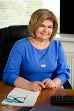 podpredsedníčka predstavenstva podpredsedníčka predstavenstva