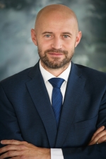 predseda predstavenstva predseda predstavenstva