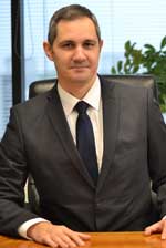 podpredseda predstavenstva