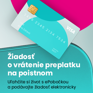 Žiadosť o vydanie potvrdenia