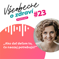 Podcast 23
