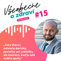 Podcast 15