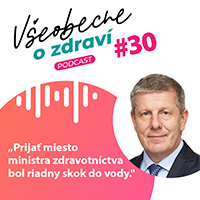 Podcast 30