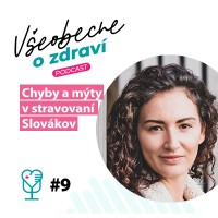 Podcast 9