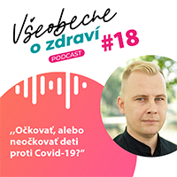 Podcast 18