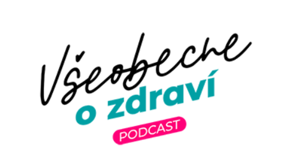 odkaz na podcasty VšZP