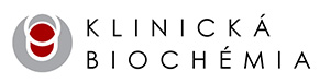 Logo Klinická Biochémia Logo Klinická Biochémia