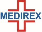 logo Medirex Logo medirex